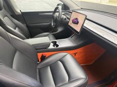 Tesla Model Y Rear-Wheel Drive - ფოტო 13