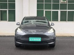 Tesla Model Y Rear-Wheel Drive - ფოტო 2