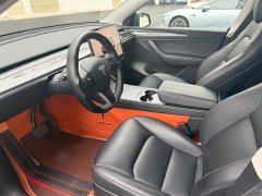 Tesla Model Y Rear-Wheel Drive - ფოტო 4