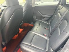 Tesla Model Y Rear-Wheel Drive - ფოტო 5