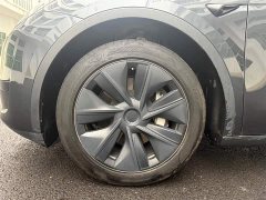 Tesla Model Y Rear-Wheel Drive - ფოტო 8