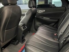 BYD Sealion 06 2025 EV 605 Navigator Pro - ფოტო 6