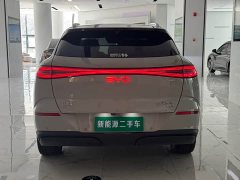 BYD Sealion 06 2025 EV 605 Navigator Pro - ფოტო 7