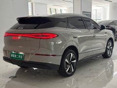 BYD Sealion 06 2025 EV 605 Navigator Pro - ფოტო 8