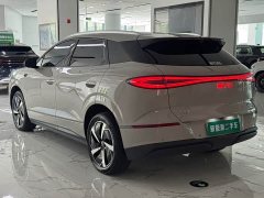 BYD Sealion 06 2025 EV 605 Navigator Pro - ფოტო 9