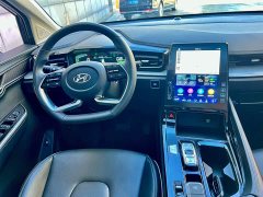 Hyundai Cosworth 2024 270TGDi LUX Prestige Edition - ფოტო 13