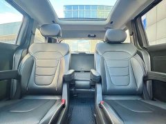 Hyundai Cosworth 2024 270TGDi LUX Prestige Edition - ფოტო 9