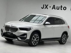 BMW X1 2022 sDrive20Li Fashion - ფოტო 1