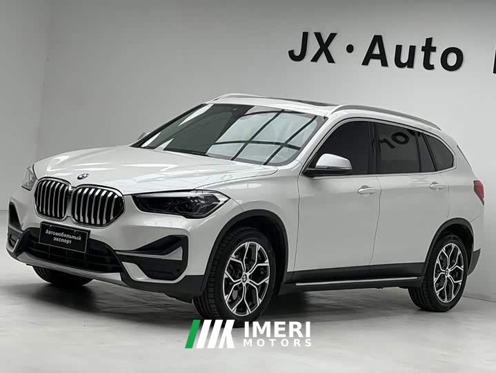 BMW X1 sDrive20Li Fashion