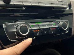 BMW X1 2022 sDrive20Li Fashion - ფოტო 10