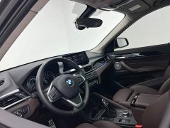 BMW X1 2022 sDrive20Li Fashion - ფოტო 12