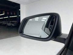 BMW X1 2022 sDrive20Li Fashion - ფოტო 14