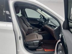 BMW X1 2022 sDrive20Li Fashion - ფოტო 16