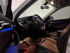 BMW X1 2022 sDrive20Li Fashion - ფოტო 17