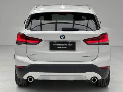 BMW X1 2022 sDrive20Li Fashion - ფოტო 18
