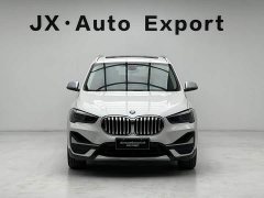 BMW X1 2022 sDrive20Li Fashion - ფოტო 2