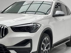 BMW X1 2022 sDrive20Li Fashion - ფოტო 3