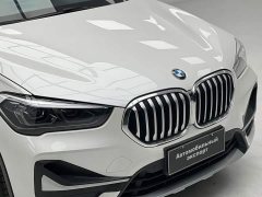 BMW X1 2022 sDrive20Li Fashion - ფოტო 4