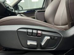 BMW X1 2022 sDrive20Li Fashion - ფოტო 5