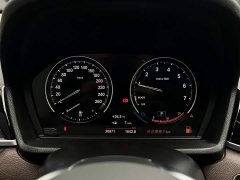 BMW X1 2022 sDrive20Li Fashion - ფოტო 8