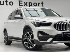BMW X1 2022 sDrive20Li Fashion - ფოტო 9