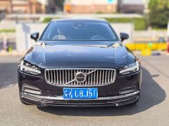 Volvo S90 B5 Smart Luxury Edition - ფოტო 2