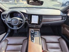 Volvo S90 B5 Smart Luxury Edition - ფოტო 4