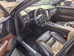 Volvo S90 B5 Smart Luxury Edition - ფოტო 5