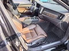 Volvo S90 B5 Smart Luxury Edition - ფოტო 6