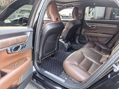 Volvo S90 B5 Smart Luxury Edition - ფოტო 7