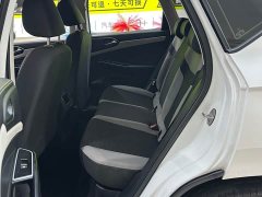 Volkswagen Jetta VS5 280TSI Automatic Aspiration Edition - ფოტო 11