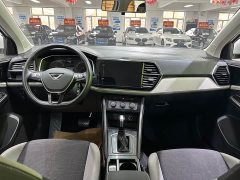 Volkswagen Jetta VS5 280TSI Automatic Aspiration Edition - ფოტო 12