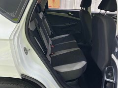 Volkswagen Jetta VS5 280TSI Automatic Aspiration Edition - ფოტო 13