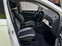 Volkswagen Jetta VS5 280TSI Automatic Aspiration Edition - ფოტო 14