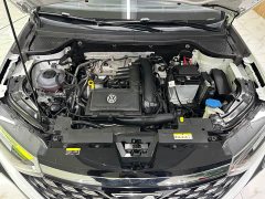 Volkswagen Jetta VS5 280TSI Automatic Aspiration Edition - ფოტო 15