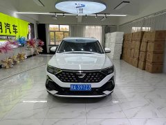 Volkswagen Jetta VS5 280TSI Automatic Aspiration Edition - ფოტო 2