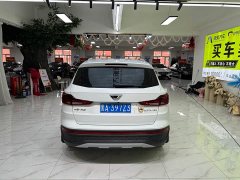 Volkswagen Jetta VS5 280TSI Automatic Aspiration Edition - ფოტო 5