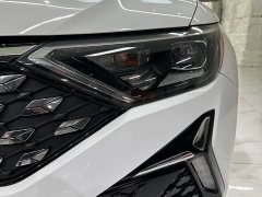 Volkswagen Jetta VS5 280TSI Automatic Aspiration Edition - ფოტო 7