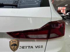 Volkswagen Jetta VS5 280TSI Automatic Aspiration Edition - ფოტო 8