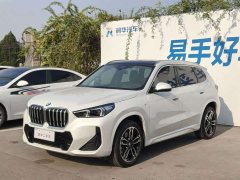 BMW X1 sDrive25Li M Sport Package - ფოტო 1