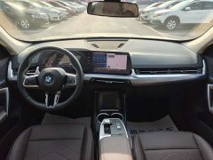 BMW X1 sDrive25Li M Sport Package - ფოტო 10