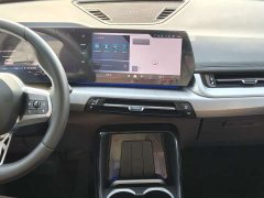 BMW X1 sDrive25Li M Sport Package - ფოტო 11