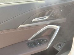BMW X1 sDrive25Li M Sport Package - ფოტო 13