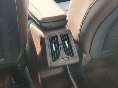 BMW X1 sDrive25Li M Sport Package - ფოტო 14