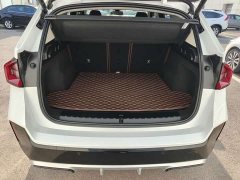 BMW X1 sDrive25Li M Sport Package - ფოტო 15