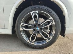 BMW X1 sDrive25Li M Sport Package - ფოტო 16