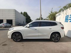 BMW X1 sDrive25Li M Sport Package - ფოტო 3