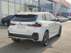 BMW X1 sDrive25Li M Sport Package - ფოტო 5