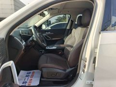 BMW X1 sDrive25Li M Sport Package - ფოტო 6