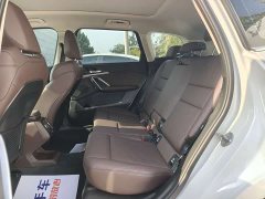 BMW X1 sDrive25Li M Sport Package - ფოტო 7